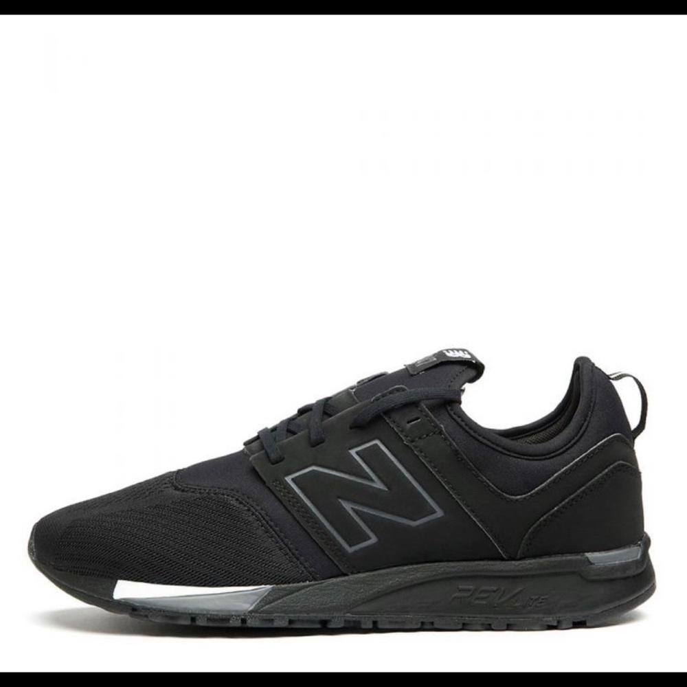 New Balance 247 Classic Lifestyle Mode Size 8